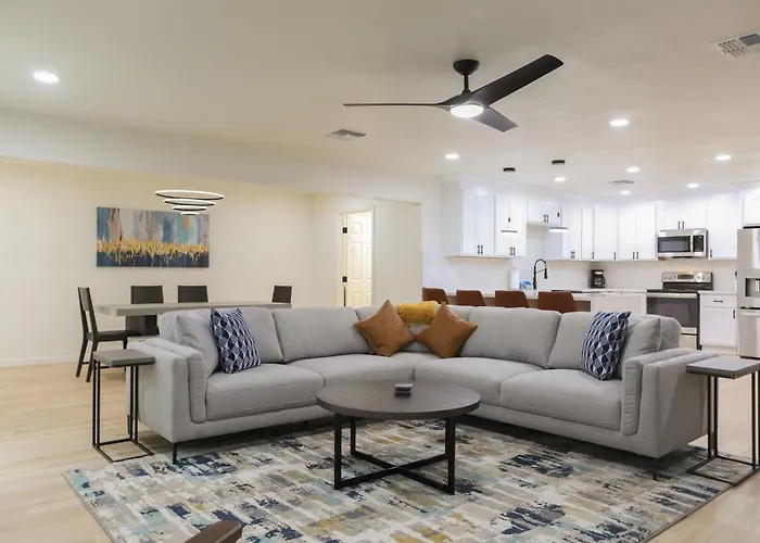 Cozy House W Putting Mtn Views Bbq Fountain Hills